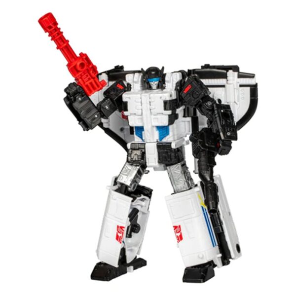 Transformers Legacy United Galaxy Shuttle Hasbro Figure
