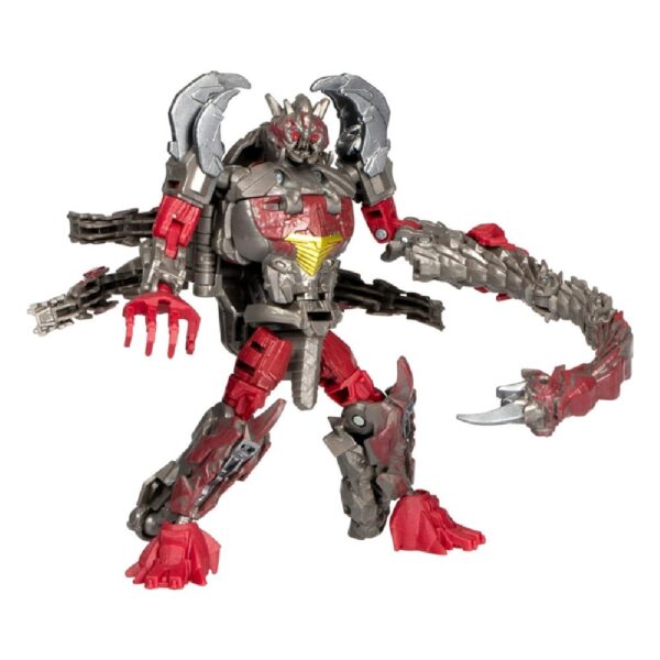 Transformers Rise Of The Beasts Studio Series 115 Double Punch Hasbro Figure