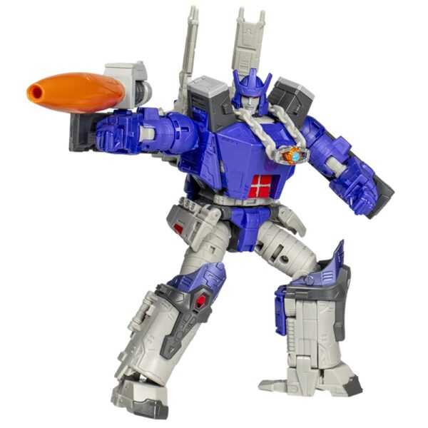 Transformers The Movie Studio Series 86 Galvatron Hasbro Figure