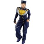 Jojo's Bizarre Josuke Higashikata Adventure Part 4 Ichiban Kuji Bandai ...