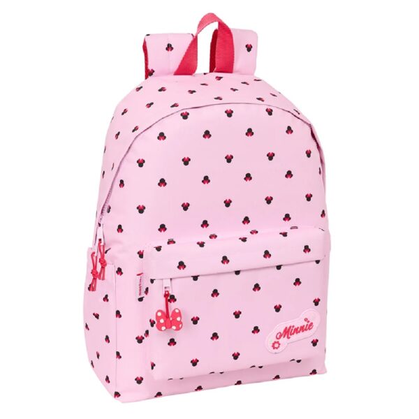 Disney Minnie Nalve Backpack 43x31x13cm