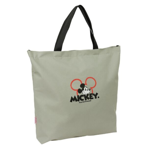 Disney Mickey Mood Shopping Bag 50x45x10cm