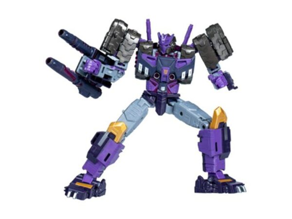 Transformers Legacy United Tarn Voyager Hasbro Figure
