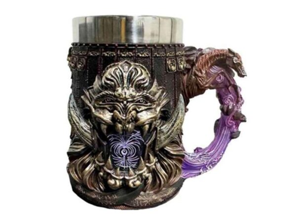 Elden Ring Starscourge Radahn Tankard
