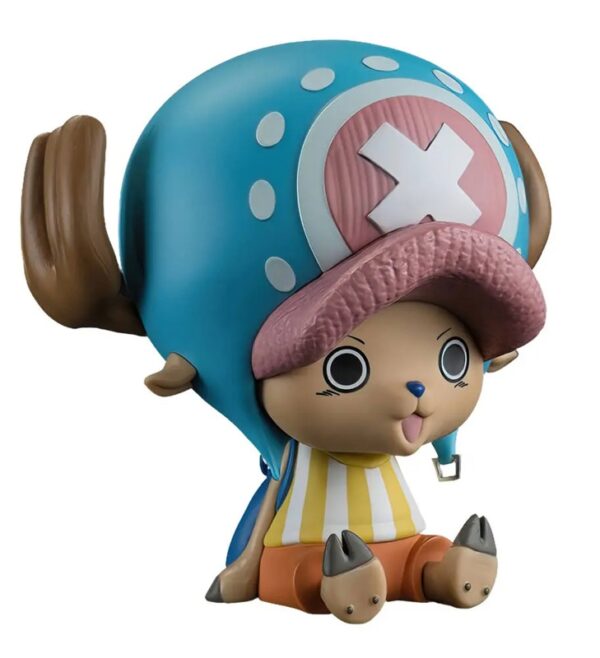 One Piece Chopper Money Box