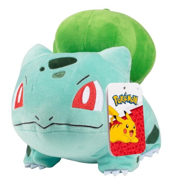 Pokemon Balbasaur 8'' Plush