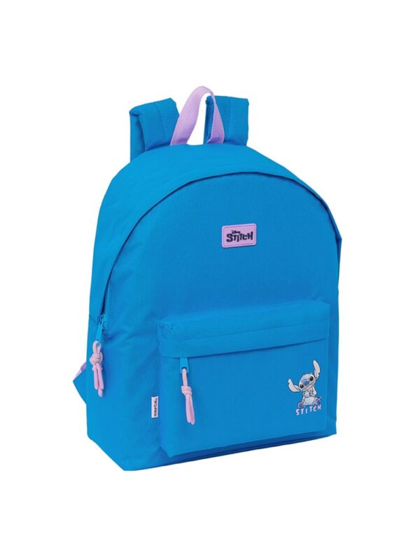 Disney Stitch Hawaii Backpack 42x33x15cm