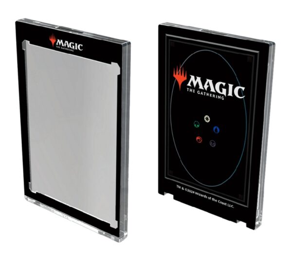Ultra Pro Magic The Gathering Modern 35 PT Magnetic Card Holder