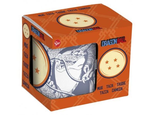 Dragon Ball Z Shenron Mug 325ml