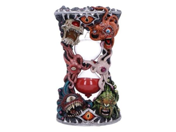 Dungeons & Dragons Beholder Sand Timer