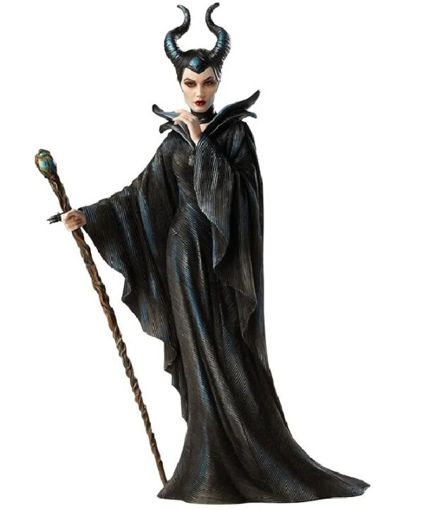 Disney Live Action Maleficent Showcase Figurine
