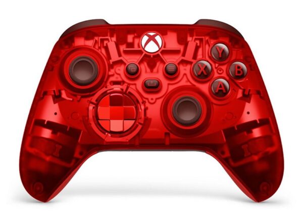XBOX Wireless Controller Pulse Cipher Special Edition