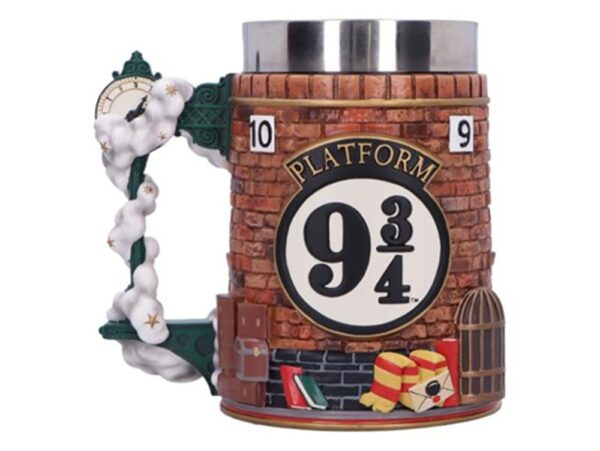 Harry Potter Platform 9 3/4 Tankard