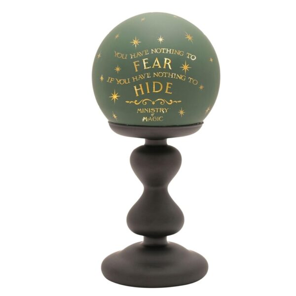 Harry Potter Ministry of Magic Decorative Lamp