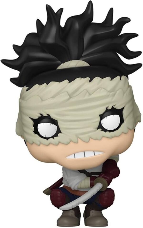 Funko POP! My Hero Academia N° 1832 - Stain
