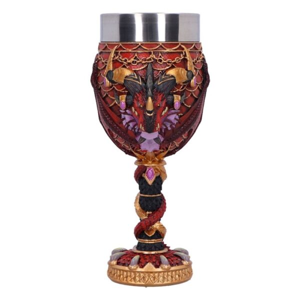 World Of Warcraft Sylvanas Goblet
