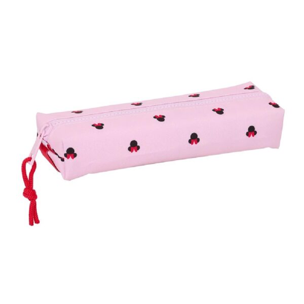 Disney Minnie Nalve Rectangular Pencil Case