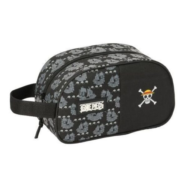 One Piece Pirates Travel Case