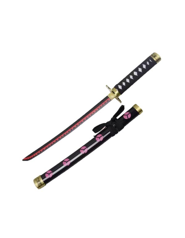 One Piece Shushui Mini Katana Replica