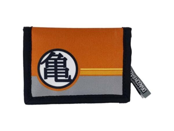 Dragon Ball Z Ball Wallet