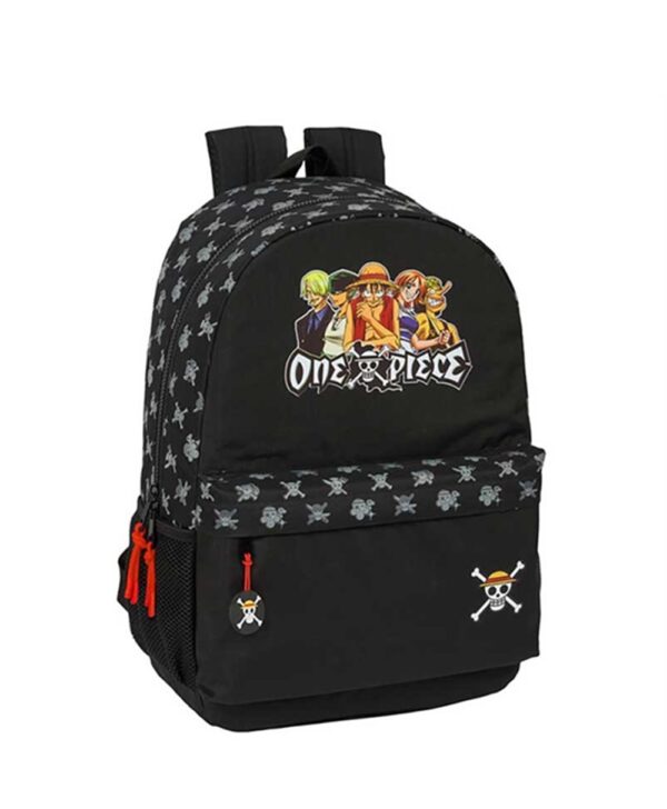 One Piece Pirates Backpack 46x30x14cm