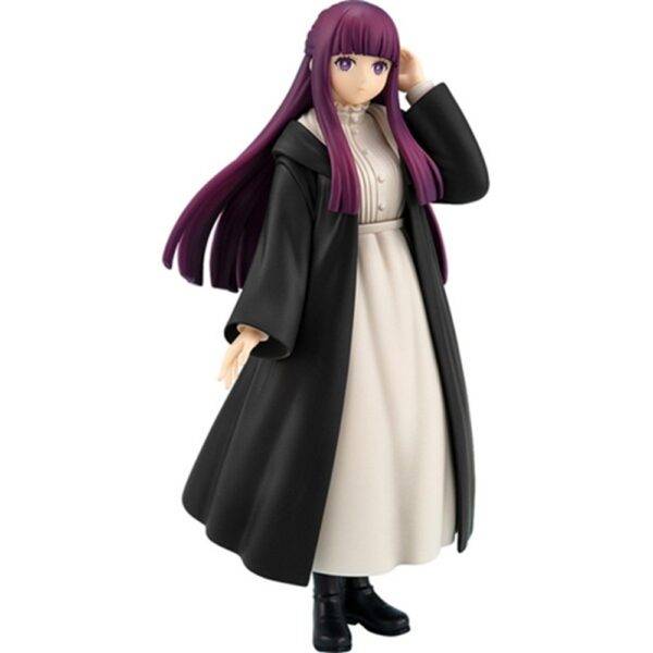 Frieren Beyond Journey's End Fern Pop Up Parade Goodsmile Figure