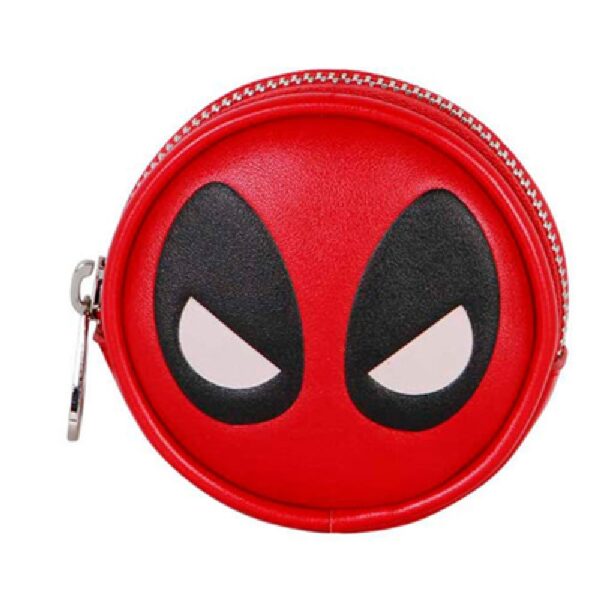 Marvel Deadpool Coin Purse