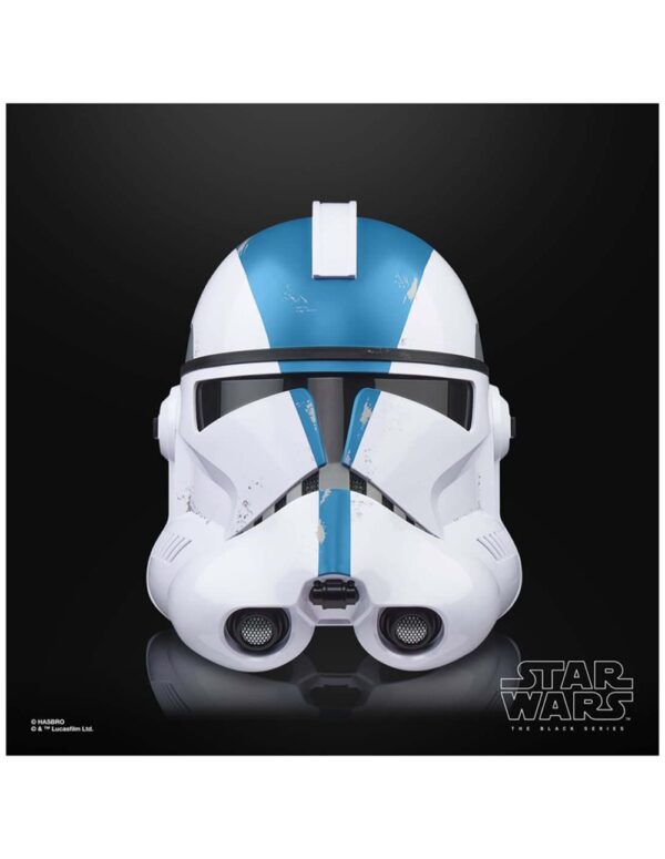 Star Wars The Black Series Clone Trooper Hasbro Helmet
