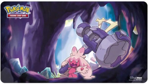 Ultra Pro Pokemon Tinkaton Playmat