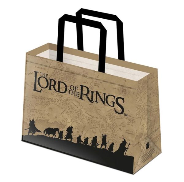 The Lord Of The Rings Shopping Bag