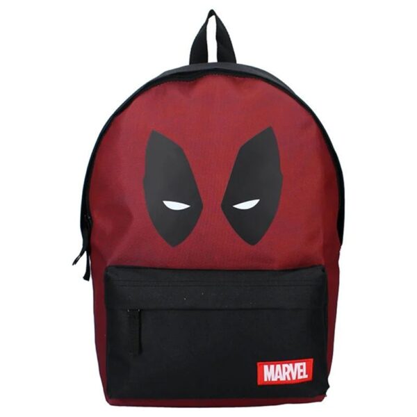 Marvel Deadpool Time Backpack 43x30x14cm