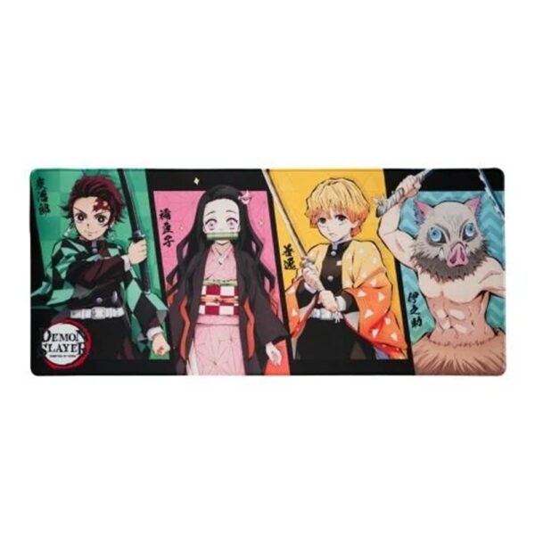Demon Slayer XL Desktop Mat