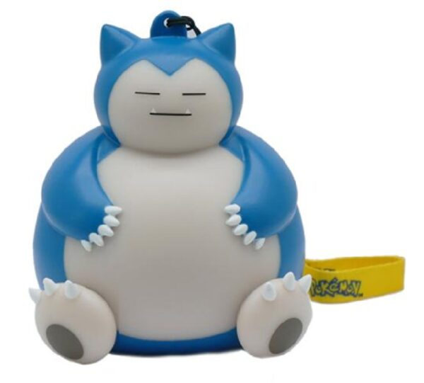 Pokemon Snorlax LED Lamp 9cm