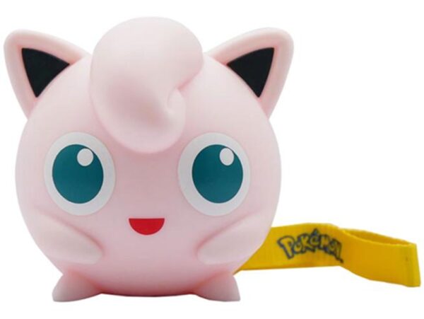 Pokemon Jigglypuff LED Lamp 9cm