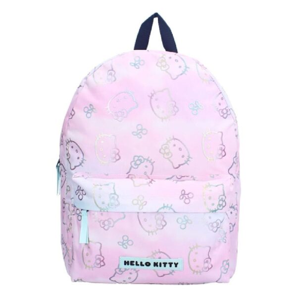 Hello Kitty Take Me To The Party Backpack 39x29x12cm