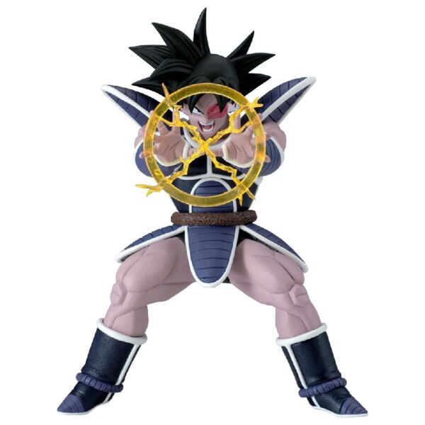 Dragon Ball Z Turles G X Materia Banpresto Figure