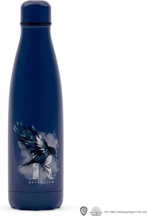 Harry Potter Ravenclaw Insulated Bottle 500ml