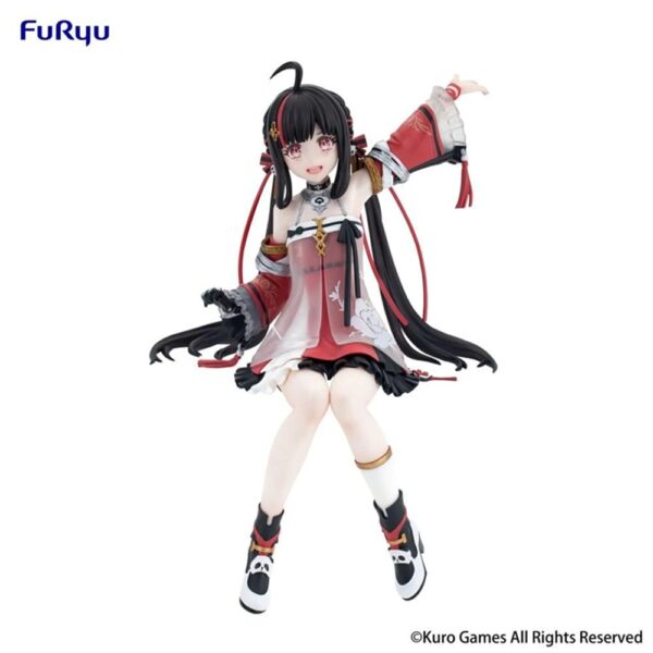 Punishing Gray Raven Pulao Noodle Stopper Furyu Statue