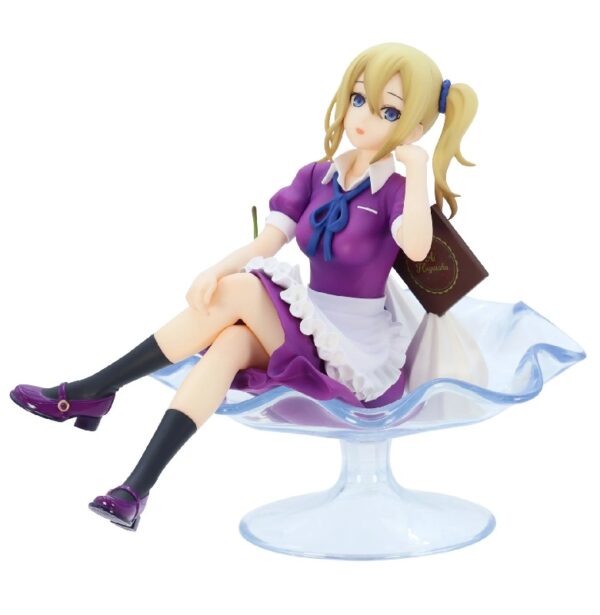 Kaguya-Sama Ai Hayasaka "Parfait" Furyu Statue