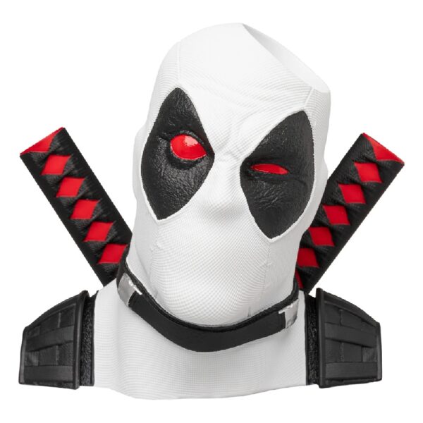 Marvel Deadpool X-Force Costume 3D Pencil Holder