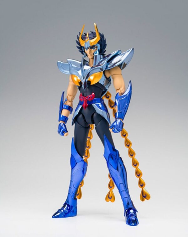 Saint Seiya Phoenix Ikki Saint Cloth Myth Bandai Figure