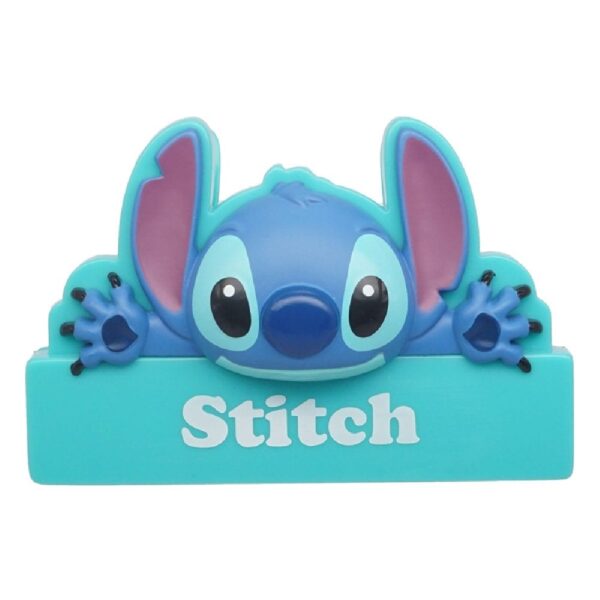 Disney Stitch Bag Clip Magnet