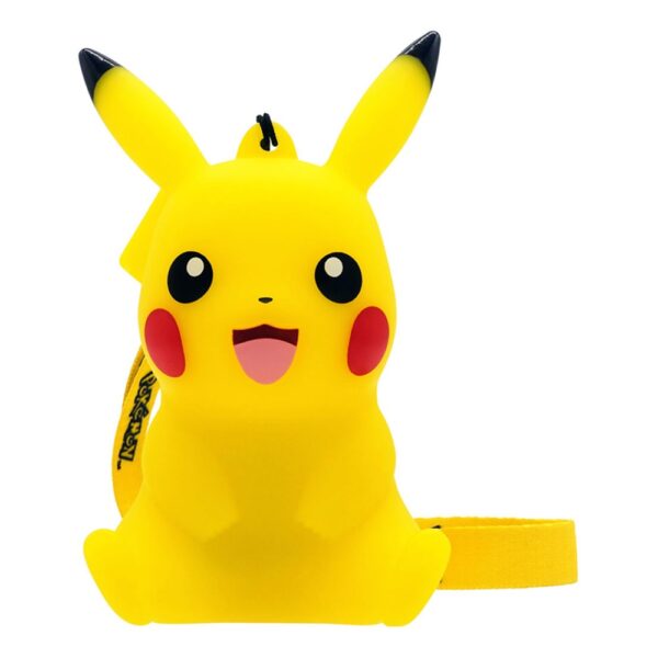 Pokemon Pikachu LED Lamp 9cm