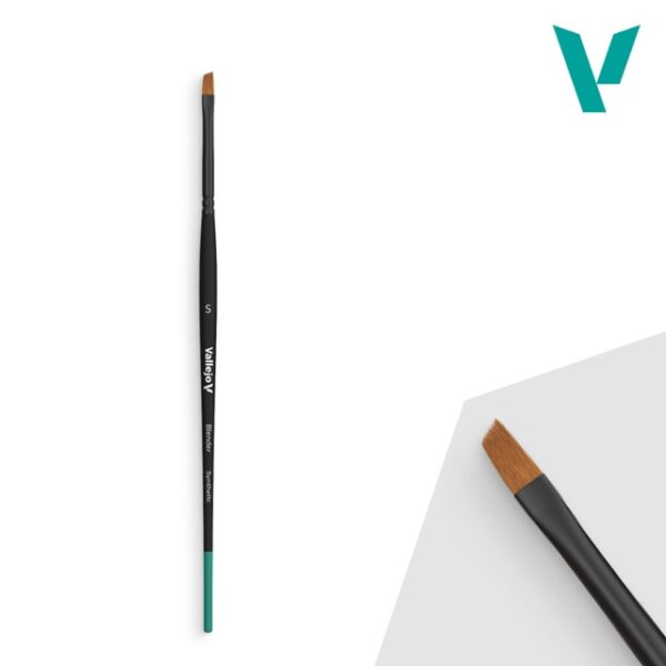 Vallejo Brushes Blender Small