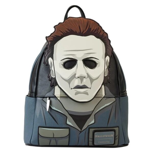 Michael Myers Loungefly Backpack