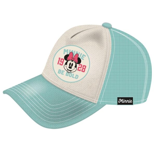 Disney Minnie 1928 Cap 56/58cm