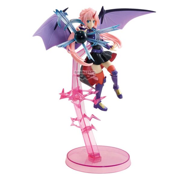 Slime Milim Dragon Form Banpresto Figure