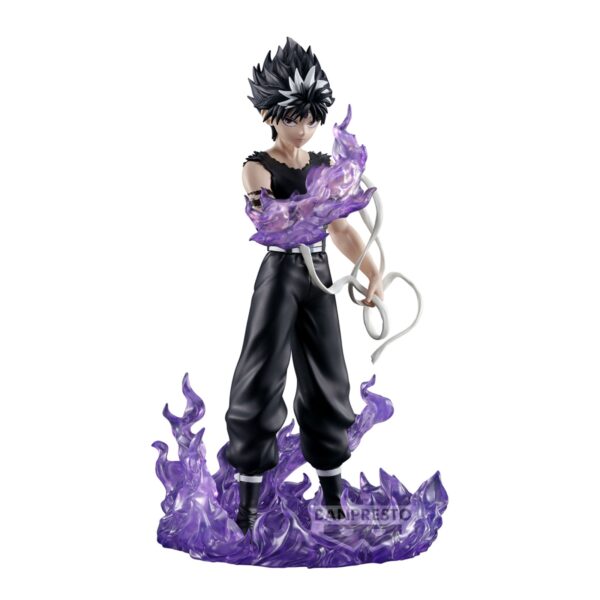 Yu Yu Hakusho Hiei Ankoku Bujutsukai Banpresto Figure