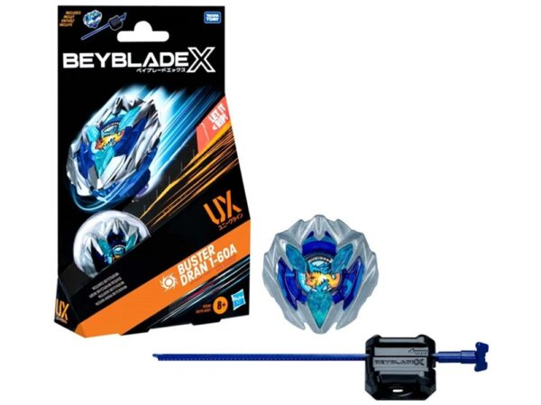 Beyblade X Buster Dran 1-60A Starter Pack