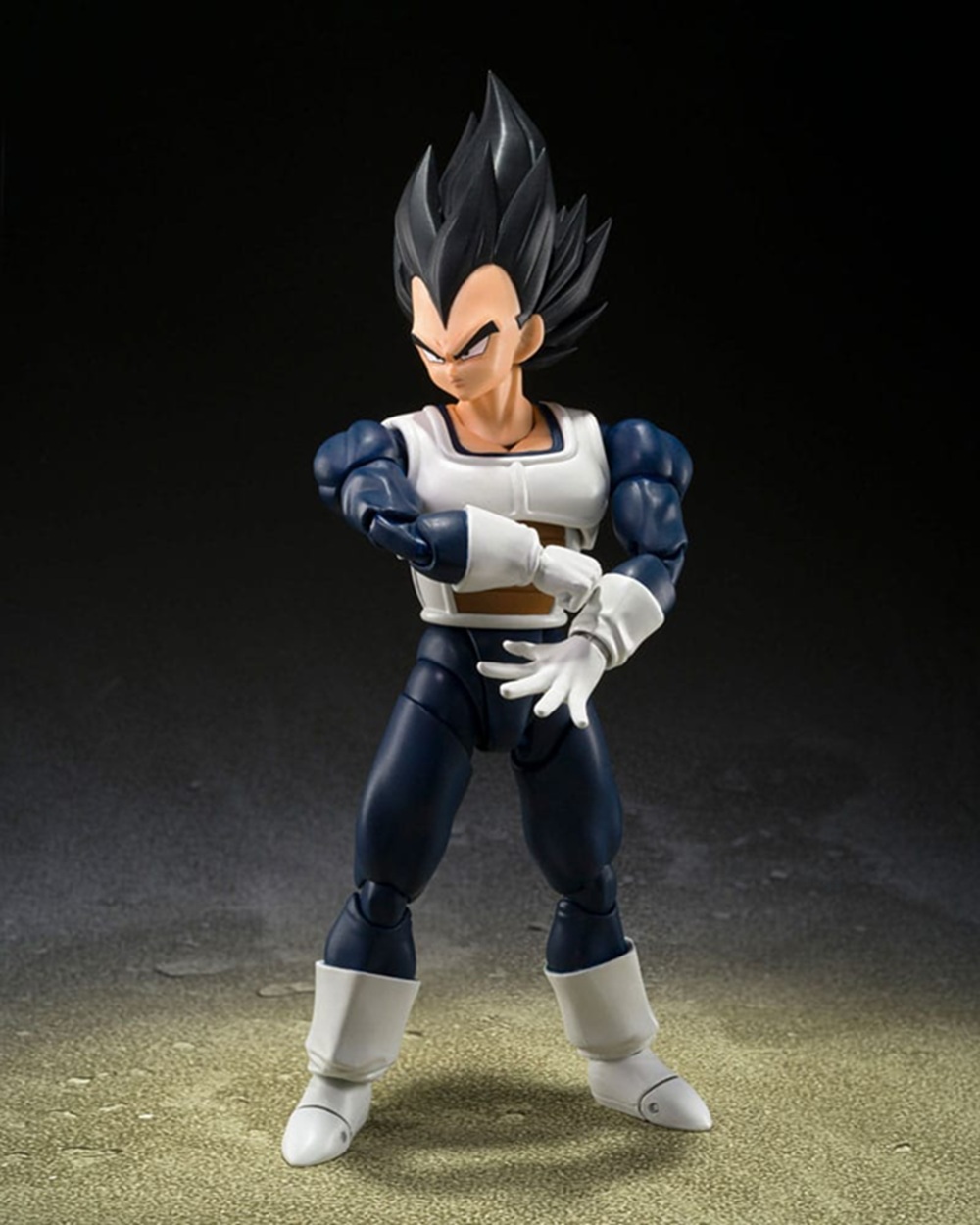 Dragon Ball Z Vegeta 